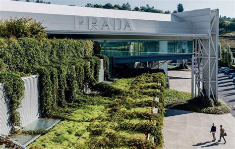 Prada inks new sustainability loan in luxury fashion first